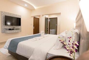 هتل The Verda De Miranda Resort Morjim North Goa