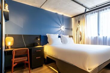 هتل Tribe Paris Saint Ouen