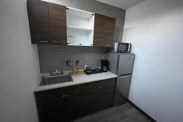 هتل Villas Santander