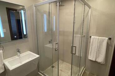 هتل Villas Santander