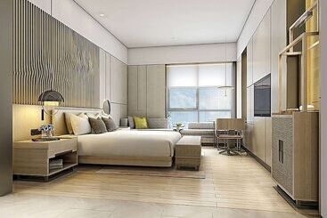 هتل Wyndham Beihai