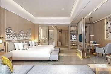 هتل Wyndham Beihai