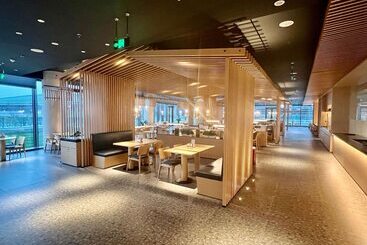 هتل La Quinta By Wyndham Shanxi Xiaohe Xincheng