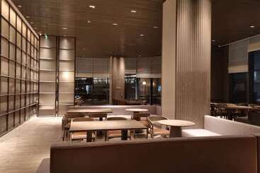 هتل La Quinta By Wyndham Shanxi Xiaohe Xincheng