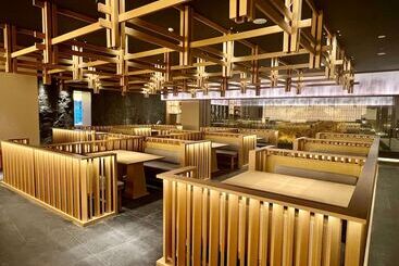 هتل La Quinta By Wyndham Shanxi Xiaohe Xincheng