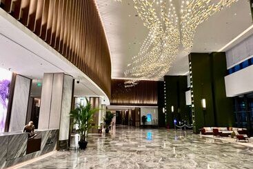 هتل La Quinta By Wyndham Shanxi Xiaohe Xincheng