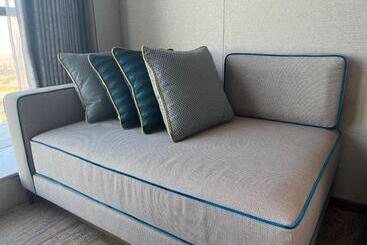 هتل La Quinta By Wyndham Shanxi Xiaohe Xincheng