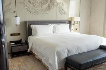هتل La Quinta By Wyndham Shanxi Xiaohe Xincheng