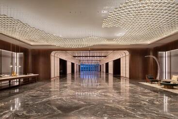 هتل La Quinta By Wyndham Shanxi Xiaohe Xincheng