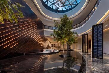 هتل La Quinta By Wyndham Shanxi Xiaohe Xincheng