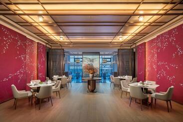 هتل La Quinta By Wyndham Shanxi Xiaohe Xincheng