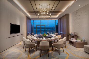هتل La Quinta By Wyndham Shanxi Xiaohe Xincheng