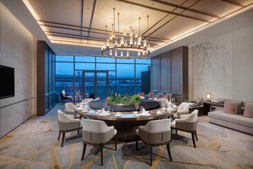 هتل La Quinta By Wyndham Shanxi Xiaohe Xincheng