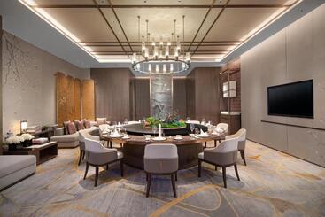 هتل La Quinta By Wyndham Shanxi Xiaohe Xincheng