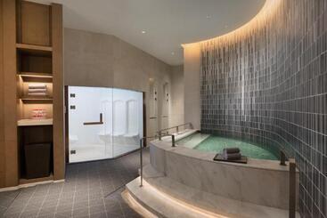 هتل La Quinta By Wyndham Shanxi Xiaohe Xincheng