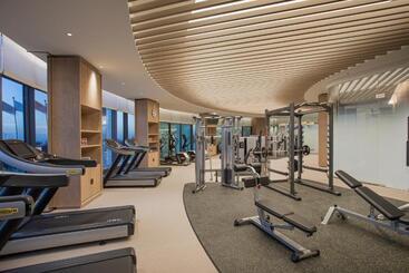 هتل La Quinta By Wyndham Shanxi Xiaohe Xincheng