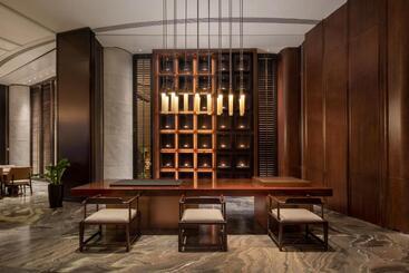 هتل La Quinta By Wyndham Shanxi Xiaohe Xincheng