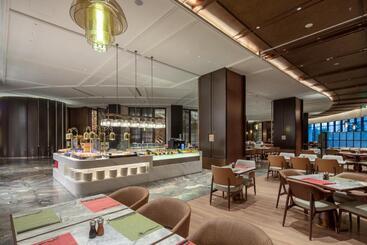 هتل La Quinta By Wyndham Shanxi Xiaohe Xincheng