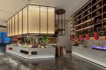 هتل La Quinta By Wyndham Shanxi Xiaohe Xincheng