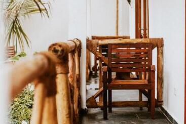 La Playa Paradise Resort
