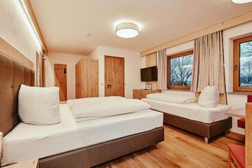 Landhotel Berger