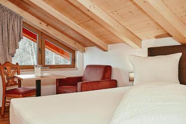 Landhotel Berger