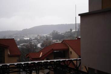 Marrone Hotel Tsaghkadzor