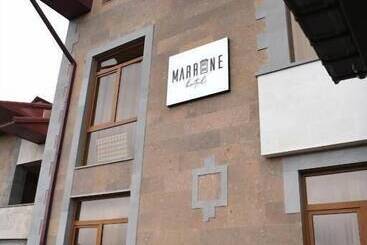 Marrone Hotel Tsaghkadzor