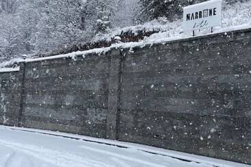 Marrone Hotel Tsaghkadzor