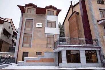 Marrone Hotel Tsaghkadzor