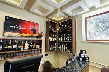 Marrone Hotel Tsaghkadzor