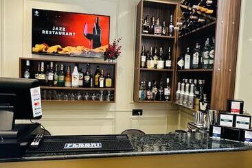 Marrone Hotel Tsaghkadzor