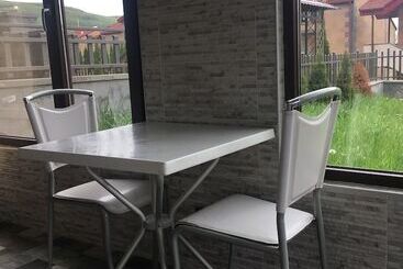 Marrone Hotel Tsaghkadzor