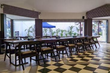 Mayur Belgaum Presidency Hotel & Spa   10 Kms From Belgaum Airport Ixg