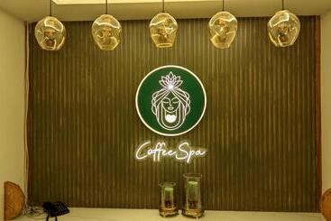 Mayur Belgaum Presidency Hotel & Spa   10 Kms From Belgaum Airport Ixg