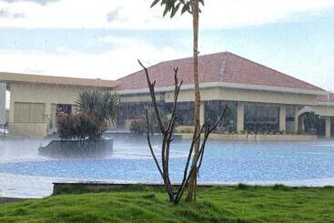 Mayur Belgaum Presidency Hotel & Spa 10 Kms From Belgaum Airport Ixg