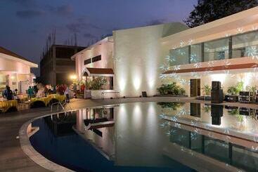 Mayur Belgaum Presidency Hotel & Spa   10 Kms From Belgaum Airport Ixg