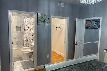 Pensionat Brand New Luxury Rooms Near Downtown Boston