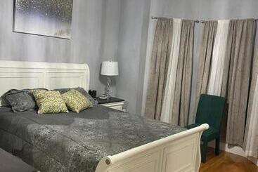 Pensionat Brand New Luxury Rooms Near Downtown Boston