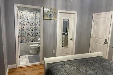 Pensionat Brand New Luxury Rooms Near Downtown Boston
