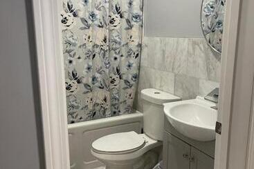 Pensionat Brand New Luxury Rooms Near Downtown Boston