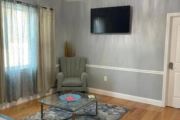 Pensionat Brand New Luxury Rooms Near Downtown Boston