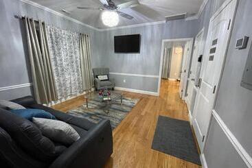 Pensionat Brand New Luxury Rooms Near Downtown Boston