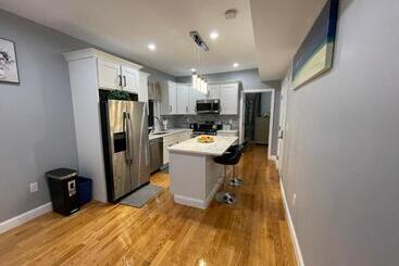 Pensionat Brand New Luxury Rooms Near Downtown Boston