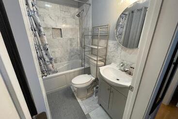 Pensionat Brand New Luxury Rooms Near Downtown Boston