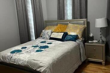 Pensionat Brand New Luxury Rooms Near Downtown Boston