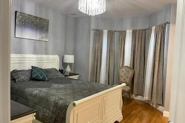 Pensionat Brand New Luxury Rooms Near Downtown Boston