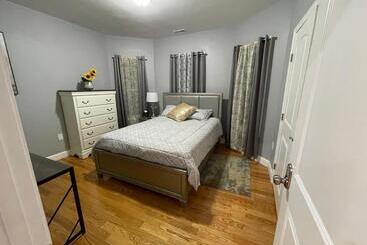 Pensionat Brand New Luxury Rooms Near Downtown Boston