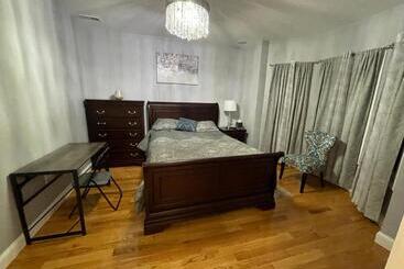 Pensionat Brand New Luxury Rooms Near Downtown Boston