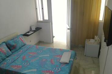 پانسیون Residencial Bocaje & Nuna